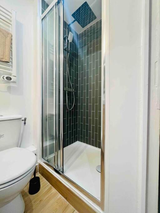Apartament Les Orchidees Rouen Zewnętrze zdjęcie