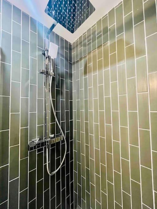 Apartament Les Orchidees Rouen Zewnętrze zdjęcie